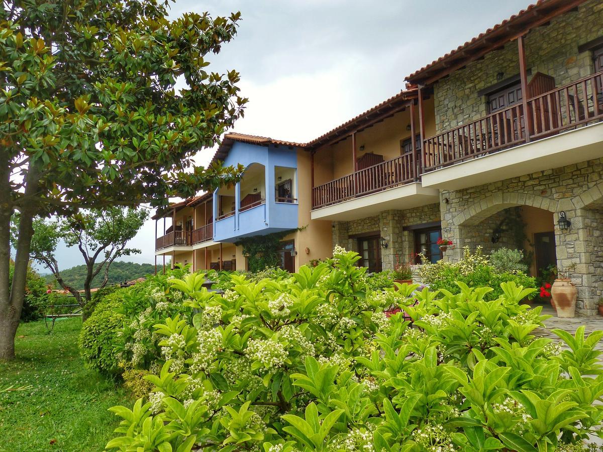 Doupiani House 3*